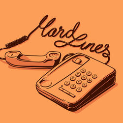 Hard Lines