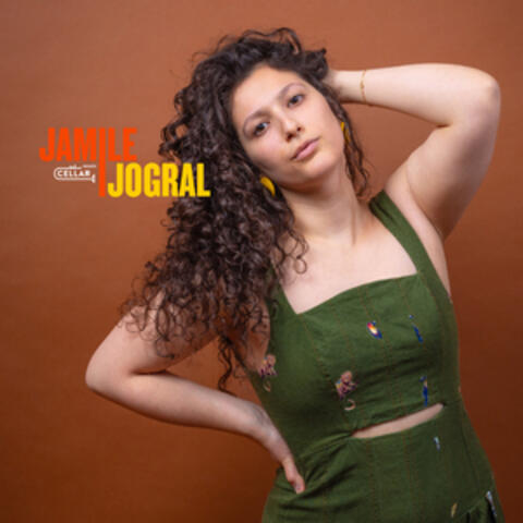 Jogral