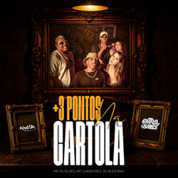 +3 Pontos Na Cartola