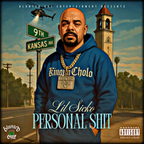 Personal Shit