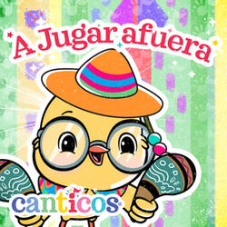 A jugar afuera