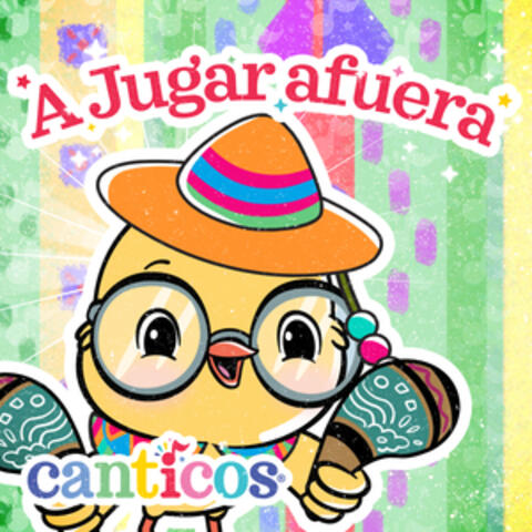 A jugar afuera
