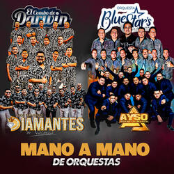Mix Combo Agua de CU