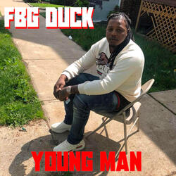 Young Man