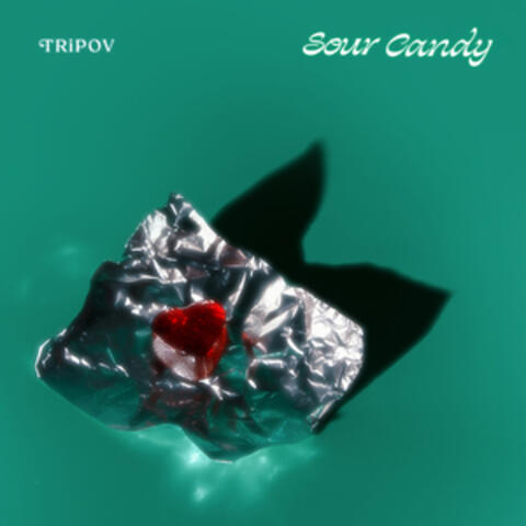 Sour Candy