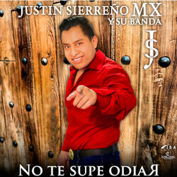 No Te Supe Odiar