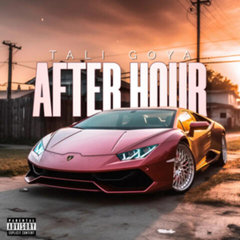 AFTER HOUR