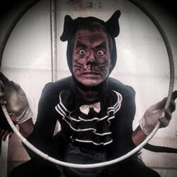 Mr Cheese if you Please