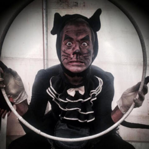 Mr Cheese if you Please