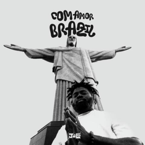 Com Amor Brazil