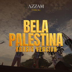 Bela Palestina