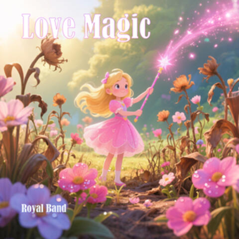 Love Magic