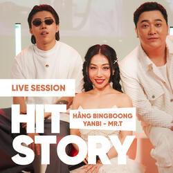Nothing In Your Eyes (HITStory Live Version)