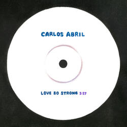 Love So Strong