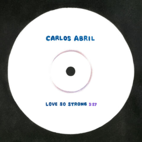Love So Strong