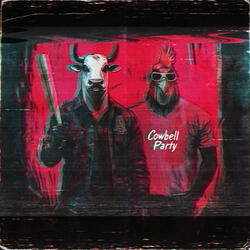 Cowbell Party