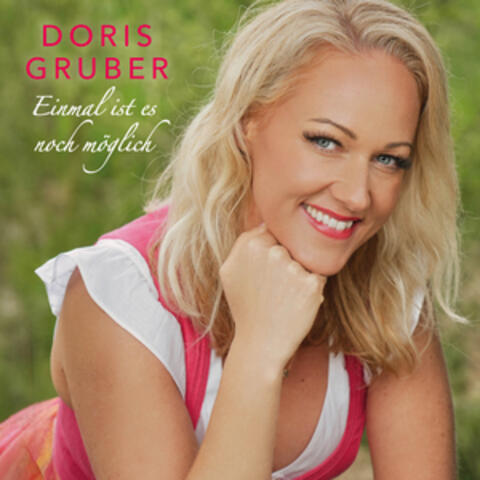 Einmal ist es noch möglich