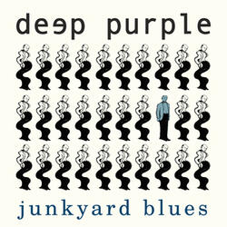 Junkyard Blues