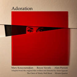 Adoration: My Father