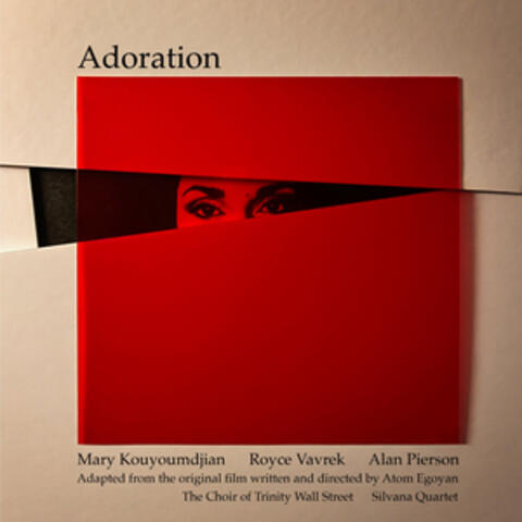 Adoration: I Was Married to Him