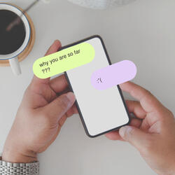 Why you're so far pt.2