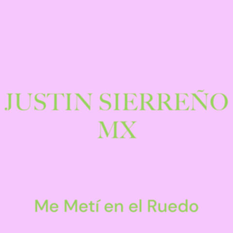 Me Metí en el Ruedo