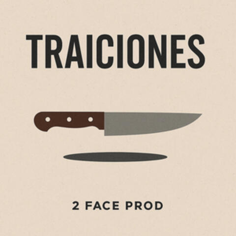 Traiciones