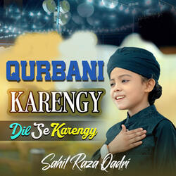 Qurbani Karenge Dil Se Karenge