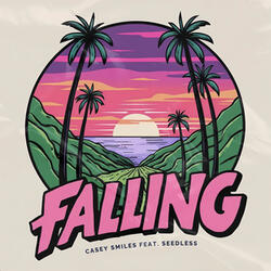 Falling (feat. Seedless)