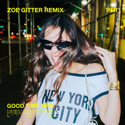 GOOD TIME GIRL