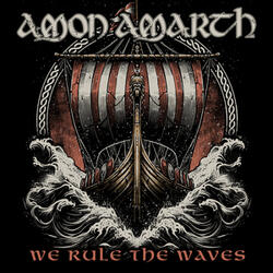 We Rule the Waves