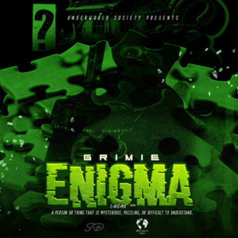 Enigma