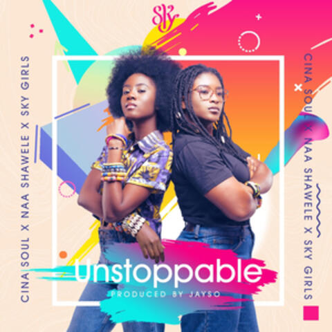 Unstoppable