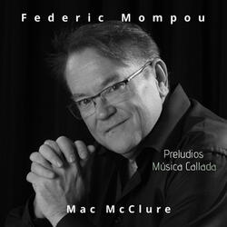 Le vin perdu (Arr. Piano by Mac McClure)