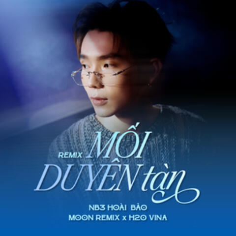 Mối Duyên Tàn