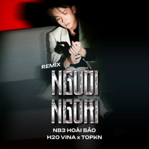 Nguôi Ngoai