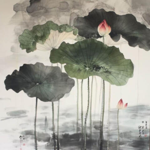 五音疗愈舒缓安神·助眠舒心