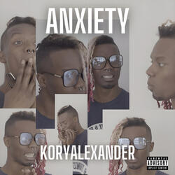 Anxiety