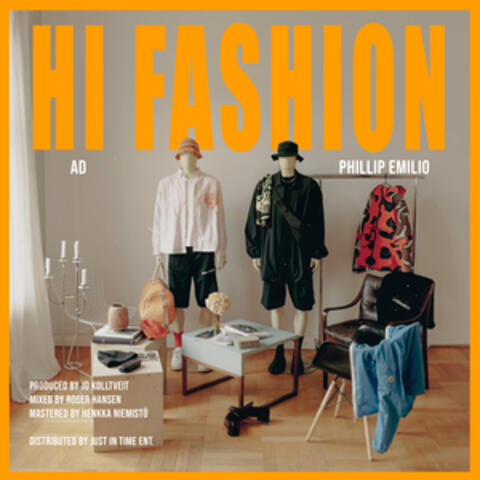HI FASHION
