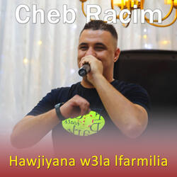 Yal3douwa wana nabghik