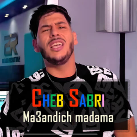 Ma3andich madama