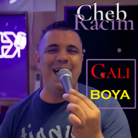 Gali boya