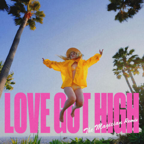 Love Got High