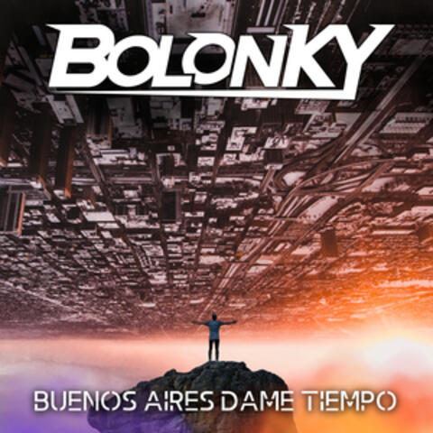 Buenos Aires Dame Tiempo