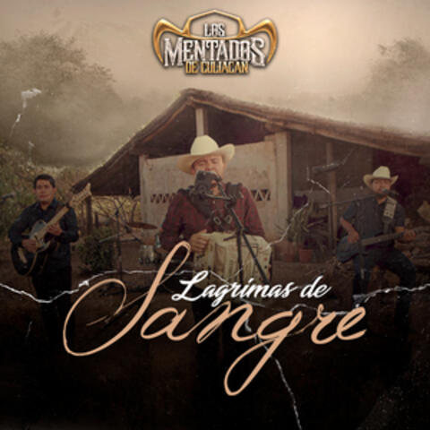 Lágrimas de Sangre
