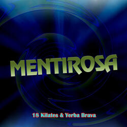 Mentirosa