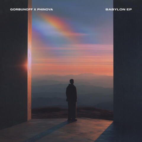Babylon EP