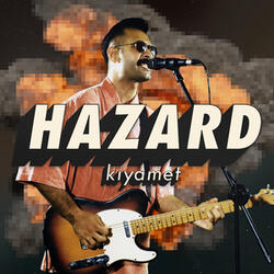 Kıyamet