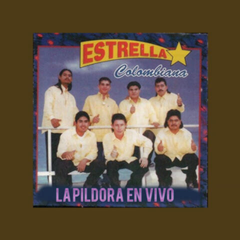 La Pildora en vivo