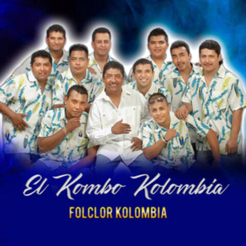 Folclor Kolombia
